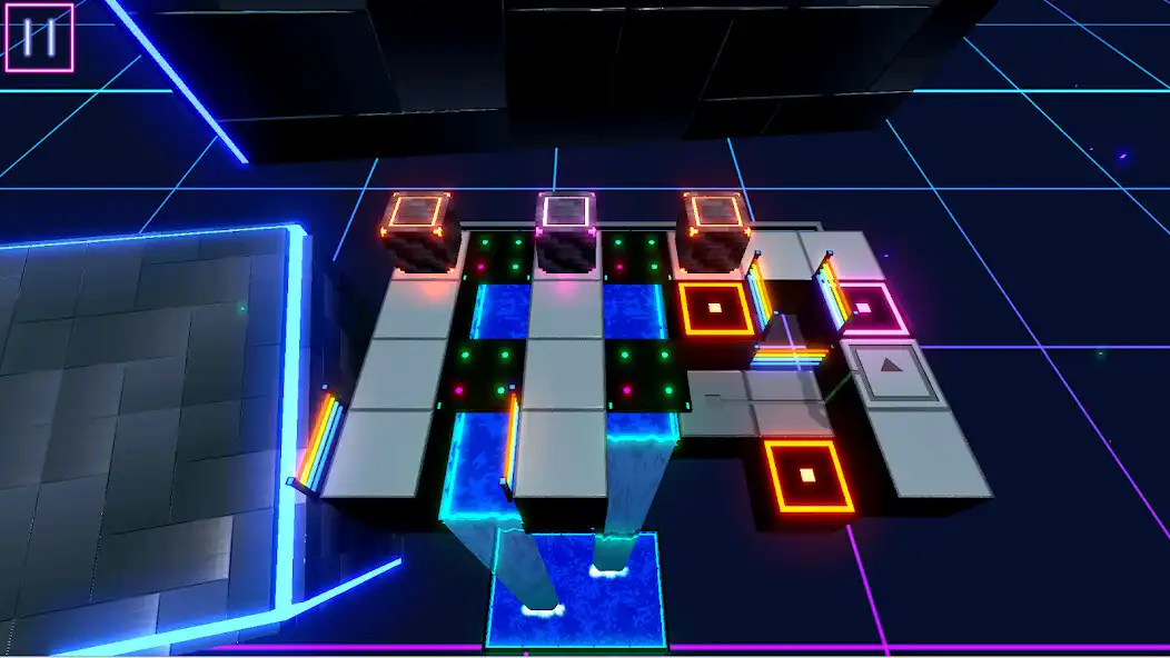 Play Solares as an online game Solares with UptoPlay