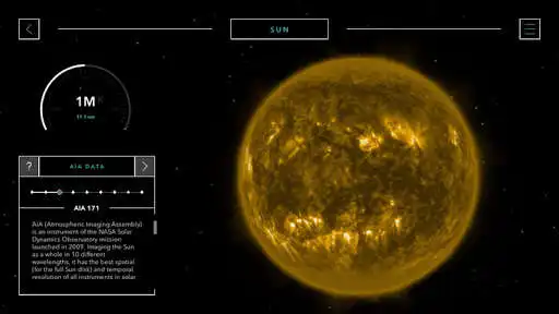 Play SolAR Expedition as an online game SolAR Expedition with UptoPlay