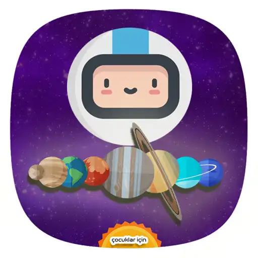 Play Solar Explorer for KIDS APK Play Solar Explorer for KIDS APK