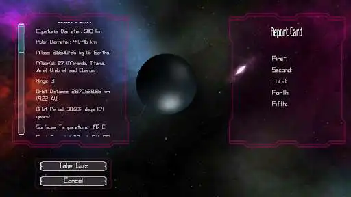Play Solar Explorer as an online game Solar Explorer with UptoPlay