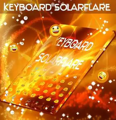 Play Solar flare Keyboard Play Solar flare Keyboard