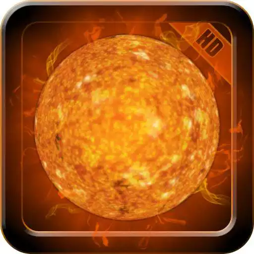 Free play online Solar Flare Live Wallpaper APK Free play online Solar Flare Live Wallpaper APK