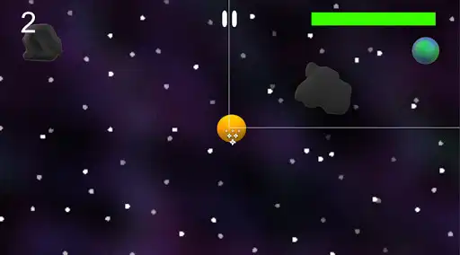 Play Solar Flare: Save The Earth  and enjoy Solar Flare: Save The Earth with UptoPlay