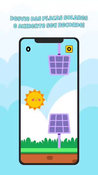 Play Solar Game as an online game Solar Game with UptoPlay