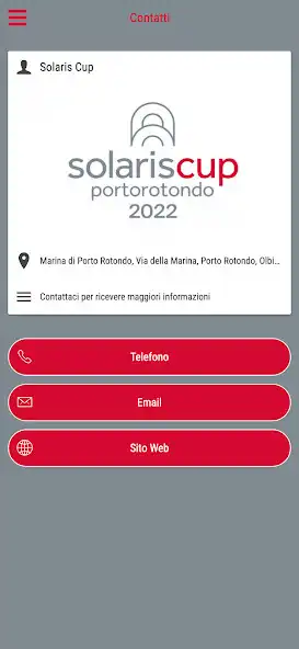 Play Solaris Cup 2022 as an online game Solaris Cup 2022 with UptoPlay
