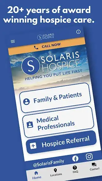 Play Solaris Hospice and enjoy Solaris Hospice with UptoPlay Play Solaris Hospice and enjoy Solaris Hospice with UptoPlay