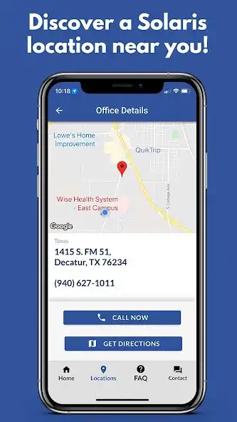 Play Solaris Hospice as an online game online Solaris Hospice with UptoPlay Play Solaris Hospice as an online game Solaris Hospice with UptoPlay