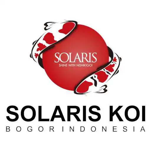 Play Solaris Koi APK Play Solaris Koi APK