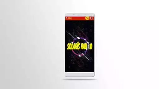 Play Solaris Radio as an online game Solaris Radio with UptoPlay