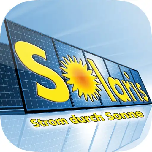 Play Solaris - Strom durch Sonne APK Play Solaris - Strom durch Sonne APK