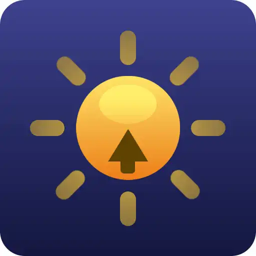 Play Solaris- sunrise, sunset times APK Play Solaris- sunrise, sunset times APK