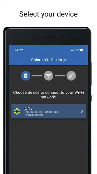 Play Solaris Wi-Fi Setup  and enjoy Solaris Wi-Fi Setup with UptoPlay