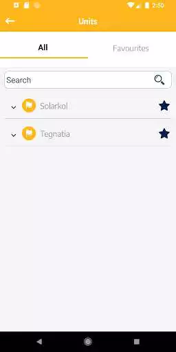 Play Solarkol as an online game Solarkol with UptoPlay
