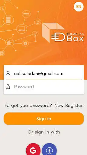 Play SolarlaaBox  and enjoy SolarlaaBox with UptoPlay