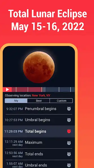 Play Solar  Lunar Eclipse Guide as an online game Solar  Lunar Eclipse Guide with UptoPlay