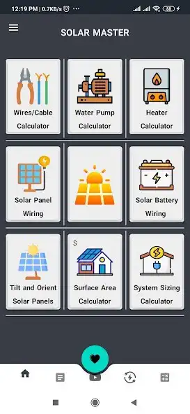 Play Solar Master -Solar Energy app  and enjoy Solar Master -Solar Energy app with UptoPlay