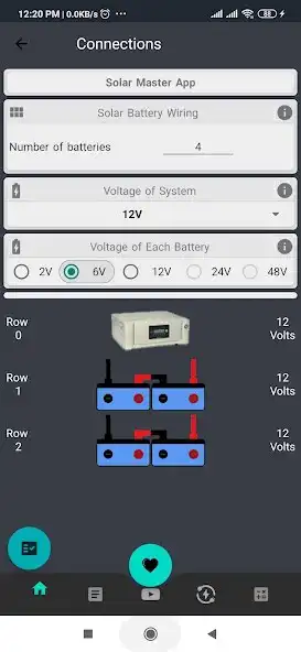 Play Solar Master -Solar Energy app as an online game Solar Master -Solar Energy app with UptoPlay