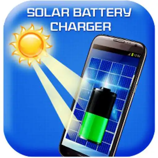 Run free android online Solar Mobile Charger Prank APK