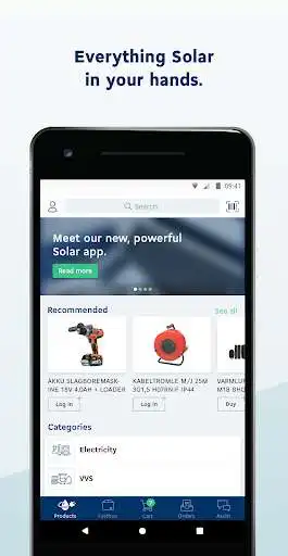 Play Solar Mobile  and enjoy Solar Mobile with UptoPlay