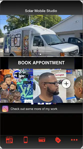 Play Solar Mobile studio  and enjoy Solar Mobile studio with UptoPlay