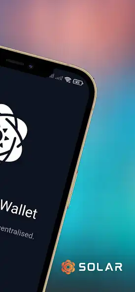 Play Solar Mobile Wallet as an online game Solar Mobile Wallet with UptoPlay