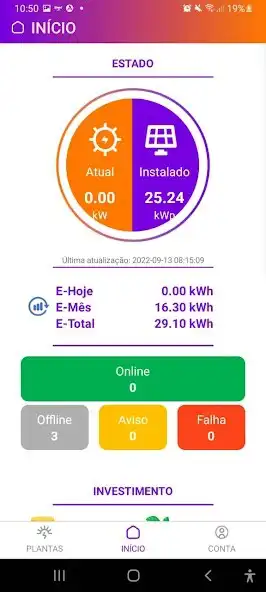 Play Solarnex as an online game Solarnex with UptoPlay