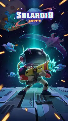 Play Solaroid  and enjoy Solaroid with UptoPlay