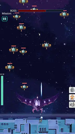 Play Solaroid as an online game Solaroid with UptoPlay