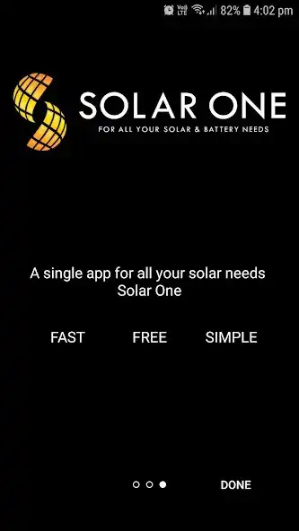 Play SOLAR ONE  and enjoy SOLAR ONE with UptoPlay