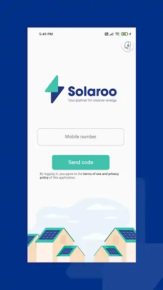 Play Solaroo GD as an online game Solaroo GD with UptoPlay