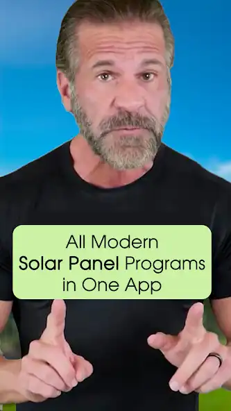Play Solar Panel Advisor  and enjoy Solar Panel Advisor with UptoPlay