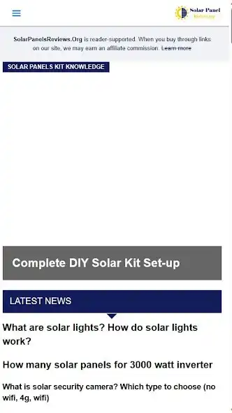 Play Solar Panels Reviews .Org  and enjoy Solar Panels Reviews .Org with UptoPlay