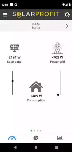 Play SolarProfit Monitoring as an online game online SolarProfit Monitoring with UptoPlay com.solarprofit.mirubee Play SolarProfit Monitoring as an online game SolarProfit Monitoring with UptoPlay