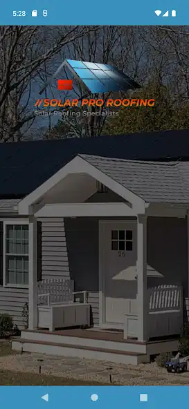 Play Solar Pro Roofing  and enjoy Solar Pro Roofing with UptoPlay