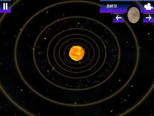 Play Solar-Puzzle