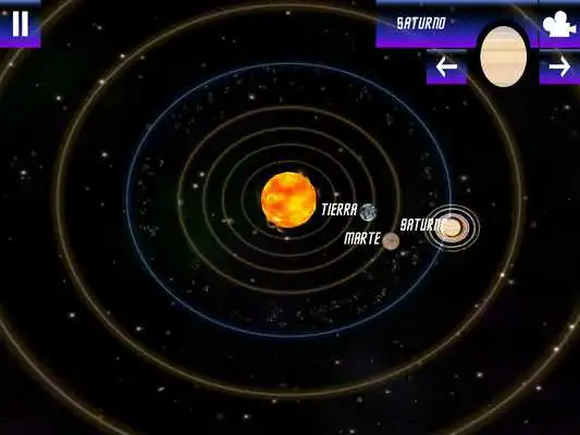 Play Solar-Puzzle