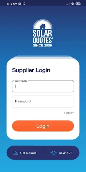 Play SolarQuotes  and enjoy SolarQuotes with UptoPlay