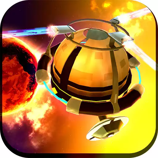 Free play online Solar Siege APK