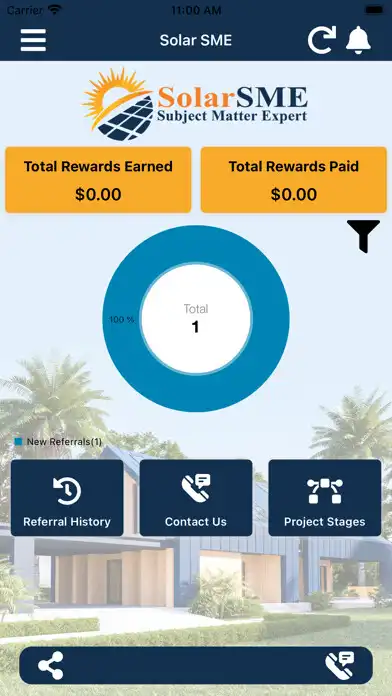 Play Solar SME as an online game Solar SME with UptoPlay