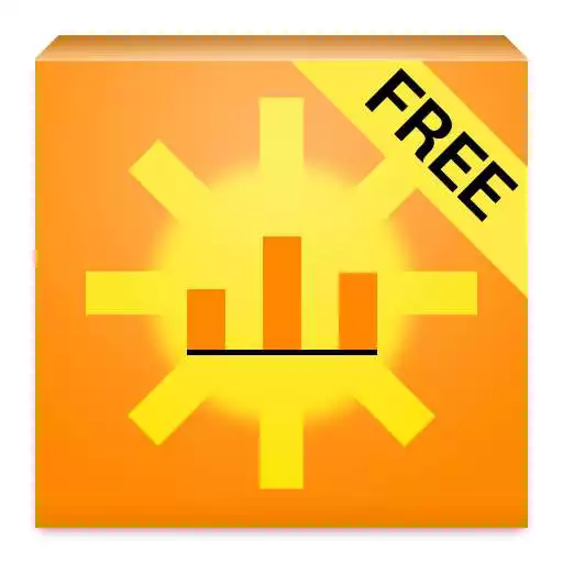Free play online Solar Stats APK
