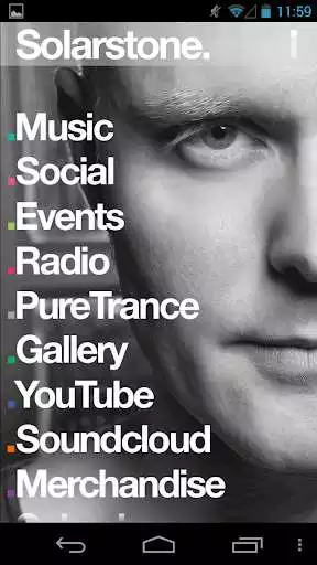 Play Solarstone