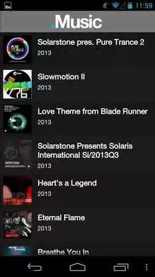 Play Solarstone