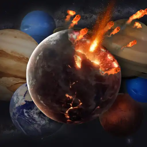 Play Solar System 3D Space App APK Play Solar System 3D Space App APK