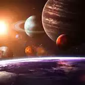 Free play online Solar System 3D Wallpaper APK Free play online Solar System 3D Wallpaper APK