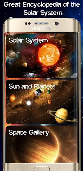 Play Solar system. Astronomy  and enjoy Solar system. Astronomy with UptoPlay