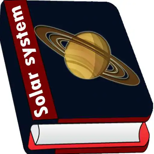 Play Solar System Book APK