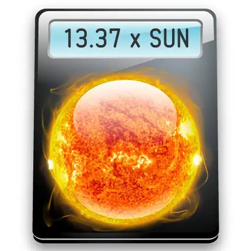 Play Solar System Calculator APK