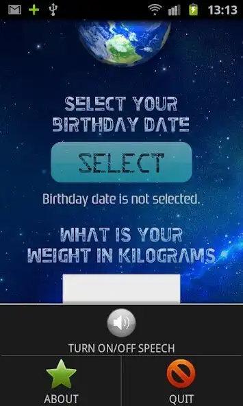 Play Solar System Calculator  and enjoy Solar System Calculator with UptoPlay
