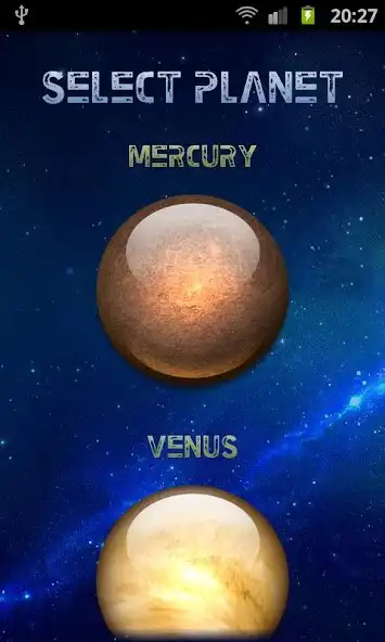 Play Solar System Calculator as an online game Solar System Calculator with UptoPlay