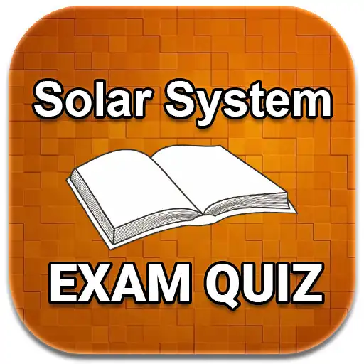 Play Solar System Exam Quiz 2023 Ed APK